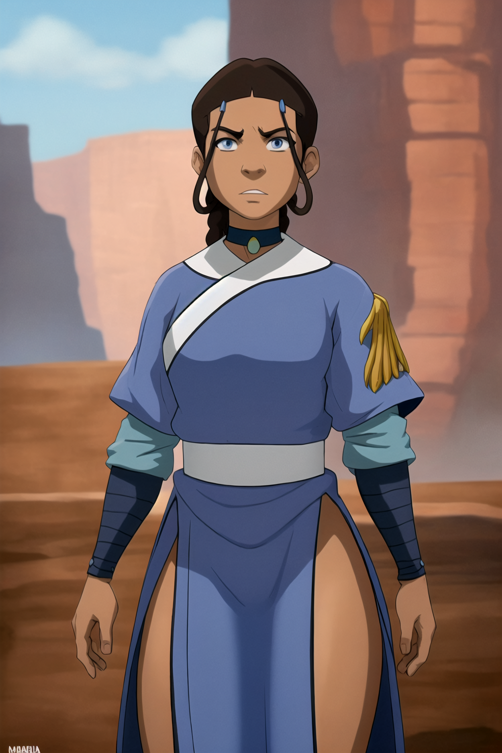 15 Best Avatar The Last Airbender Characters Ranked